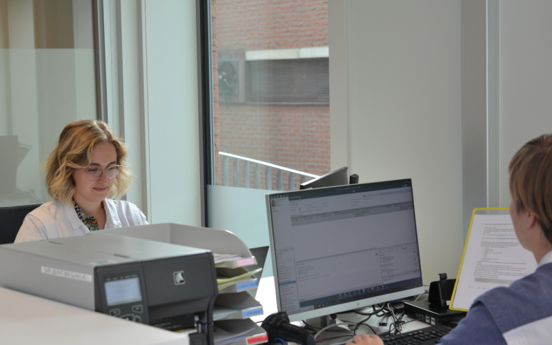Veel gestelde vragen